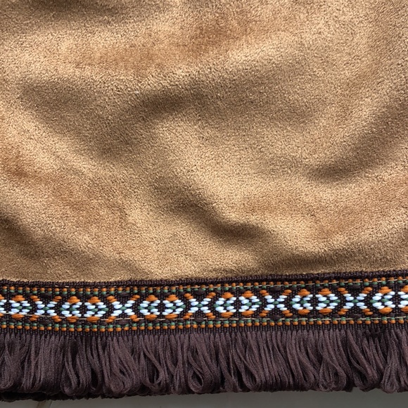 Bohemian Shorts - Picture 5 of 8